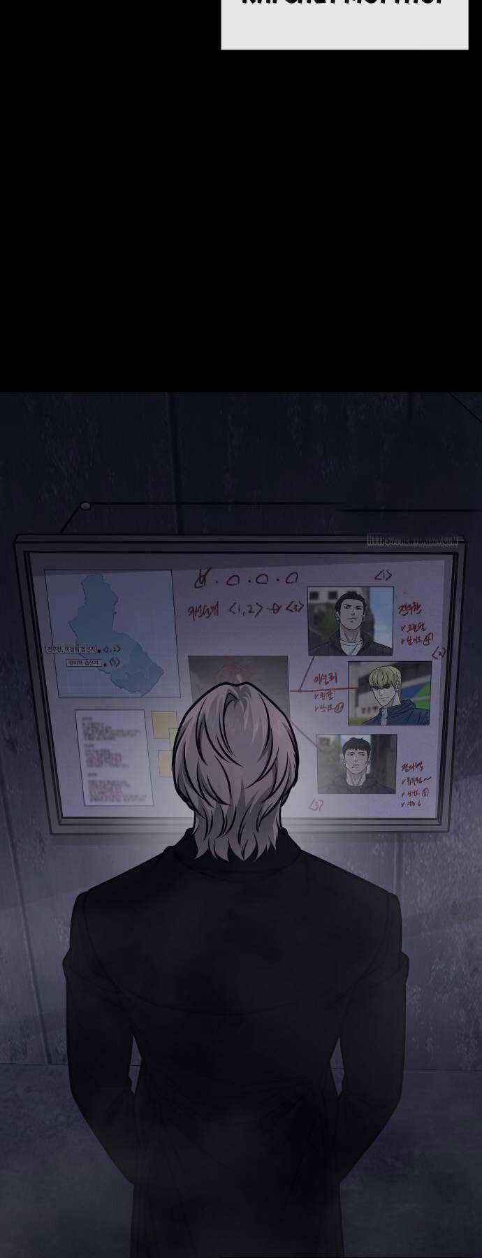 Nhiệm Vụ Diệu Kỳ Chương 131 trang 74