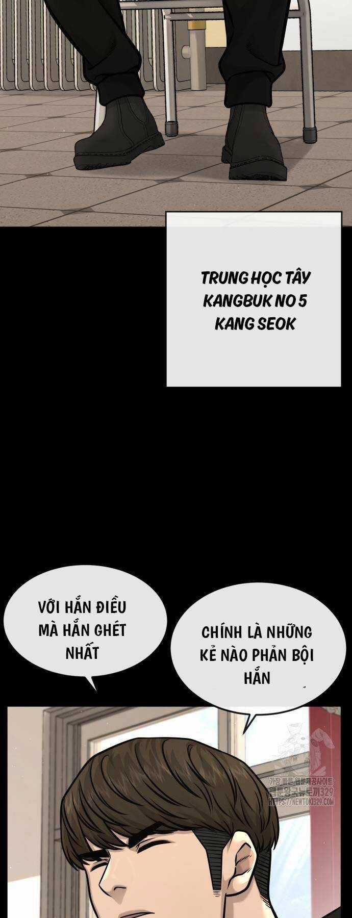 Nhiệm Vụ Diệu Kỳ Chương 131 trang 78