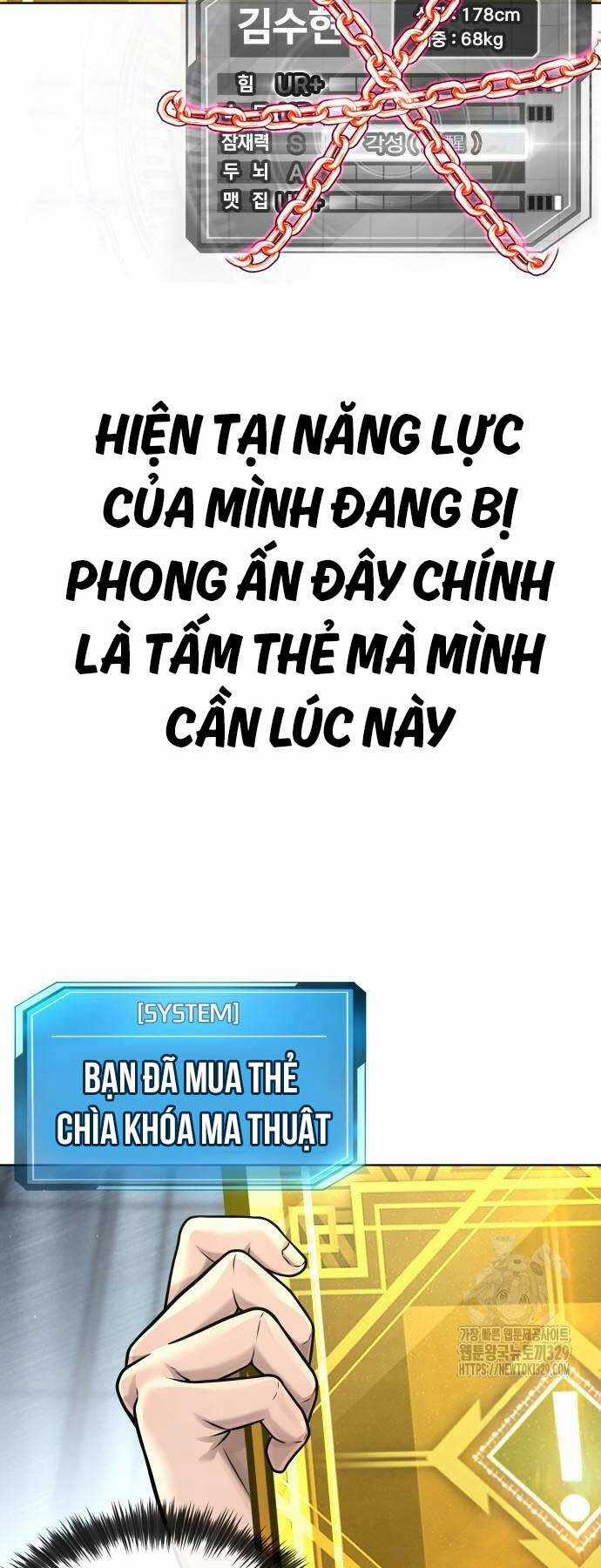 Nhiệm Vụ Diệu Kỳ Chương 131 trang 8