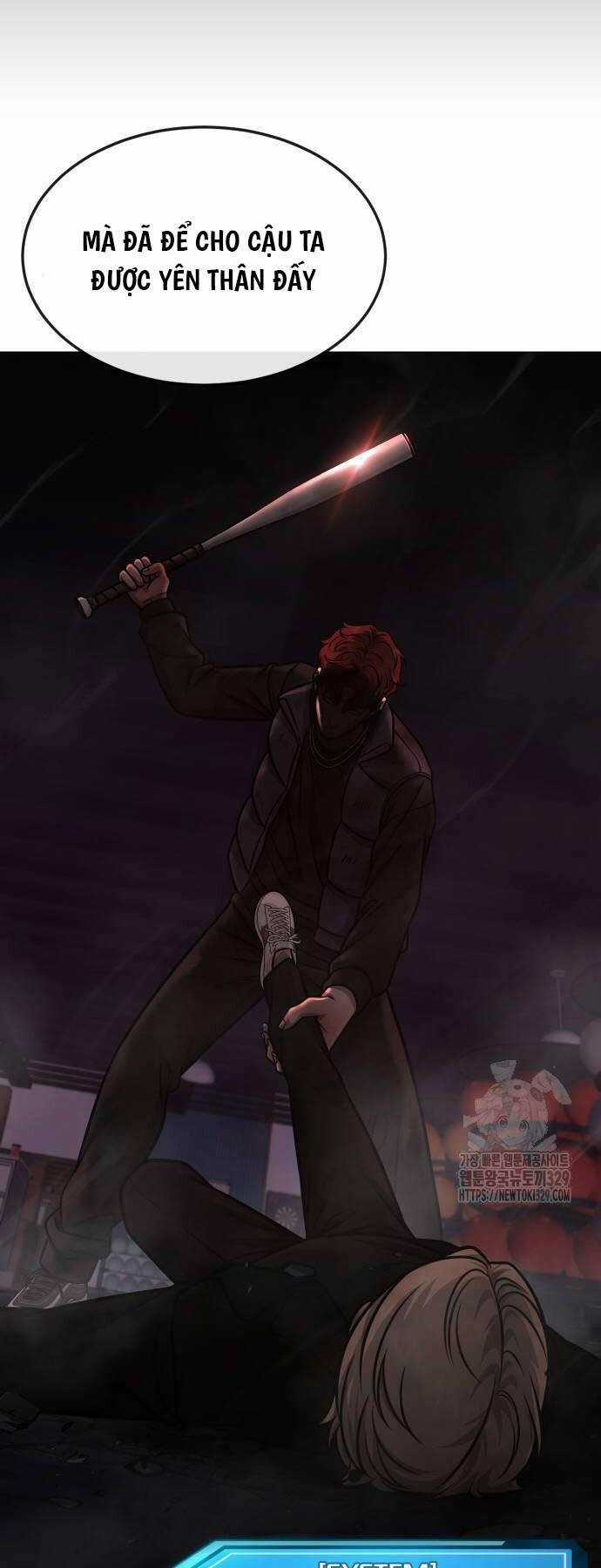 Nhiệm Vụ Diệu Kỳ Chương 131 trang 81