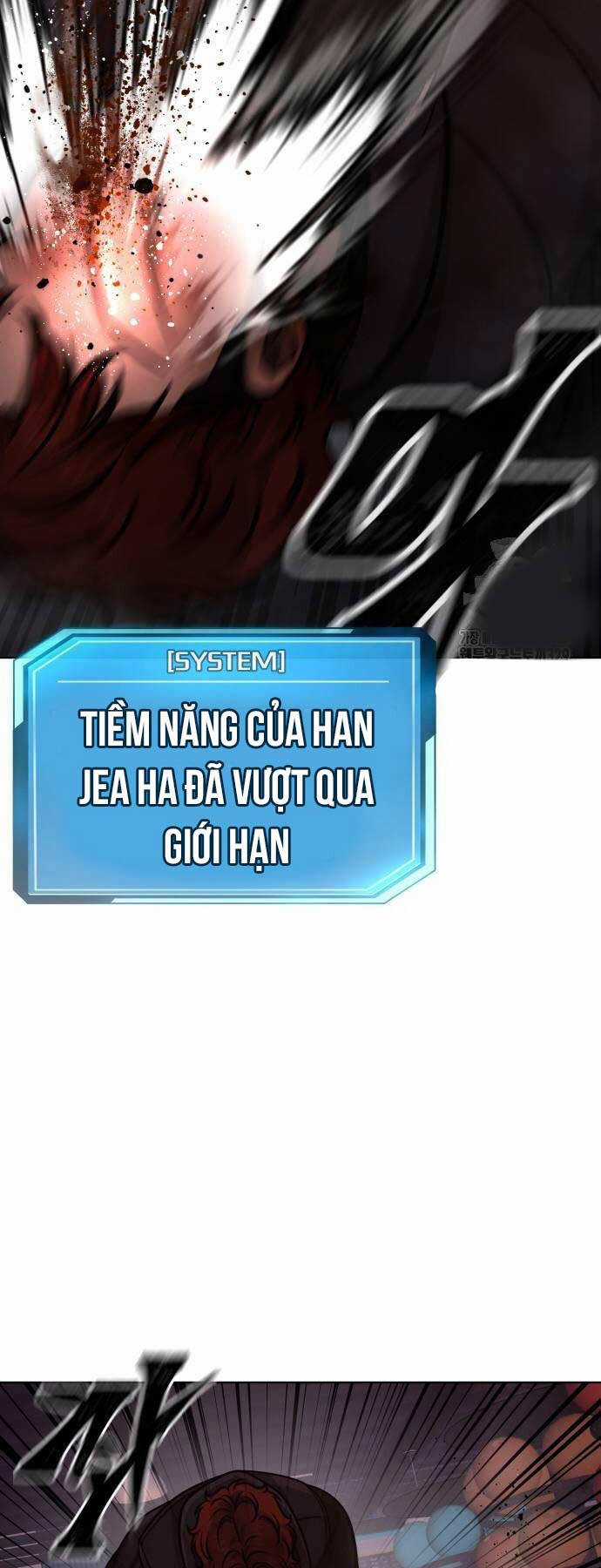 Nhiệm Vụ Diệu Kỳ Chương 131 trang 84