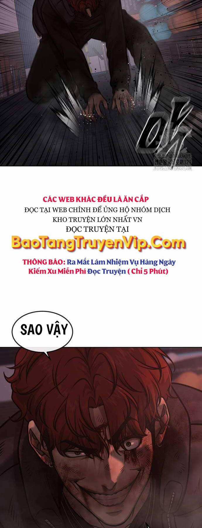 Nhiệm Vụ Diệu Kỳ Chương 131 trang 85