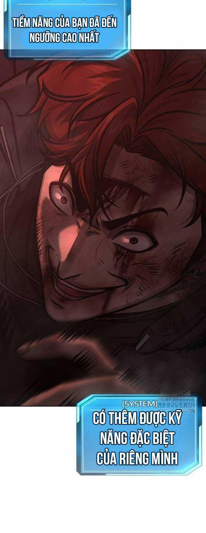 Nhiệm Vụ Diệu Kỳ Chương 131 trang 89