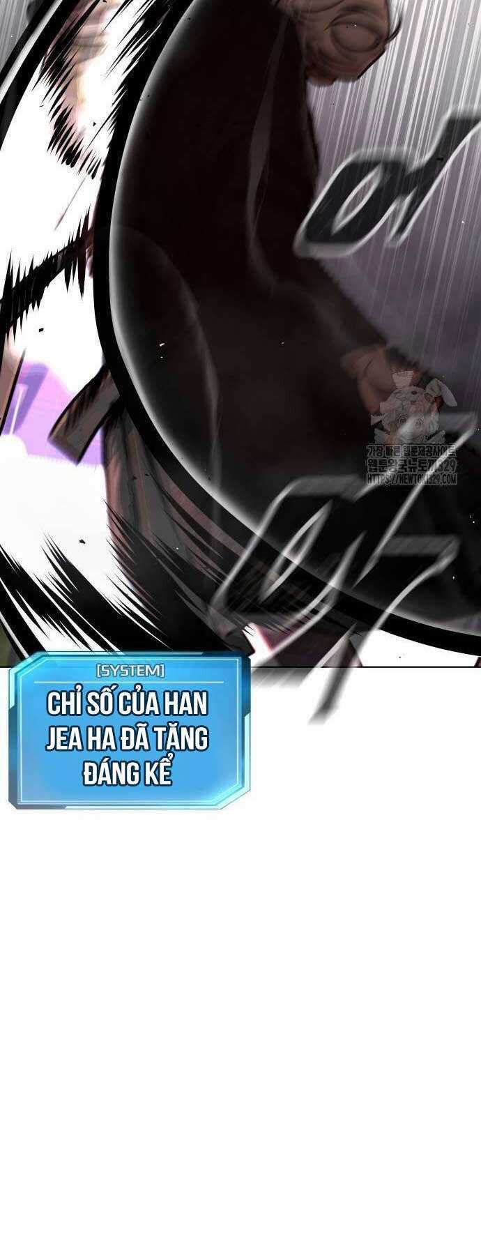 Nhiệm Vụ Diệu Kỳ Chương 131 trang 93