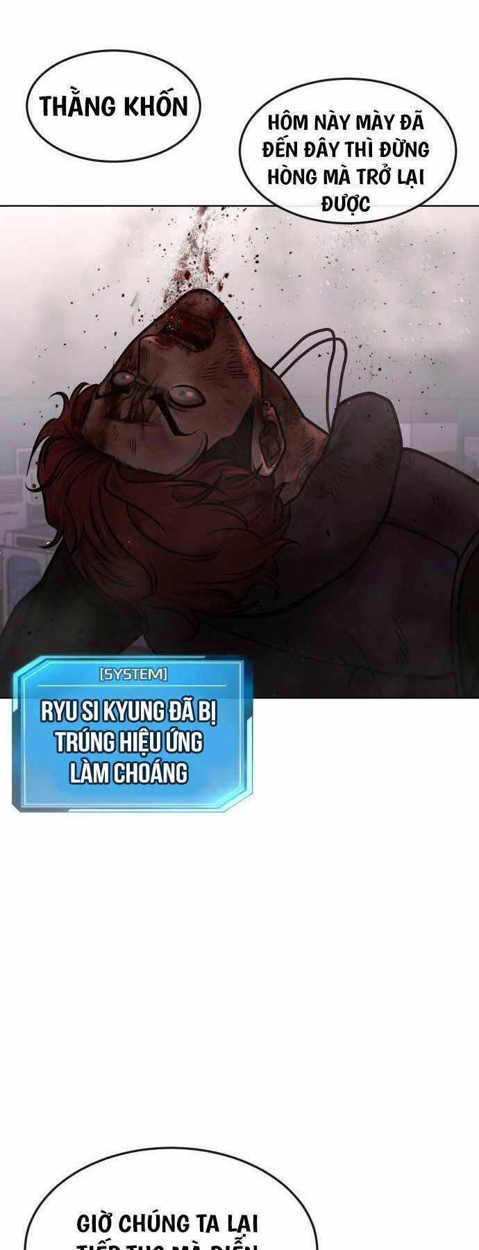 Nhiệm Vụ Diệu Kỳ Chương 131 trang 94