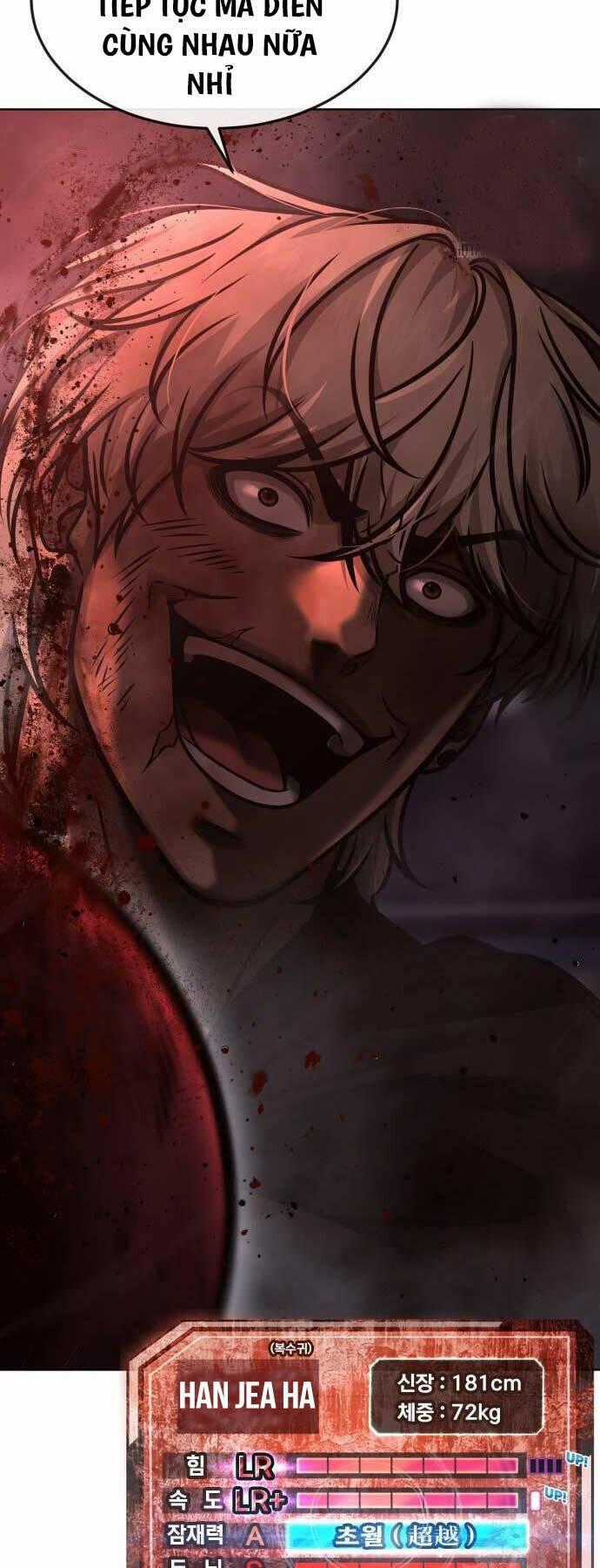 Nhiệm Vụ Diệu Kỳ Chương 131 trang 95