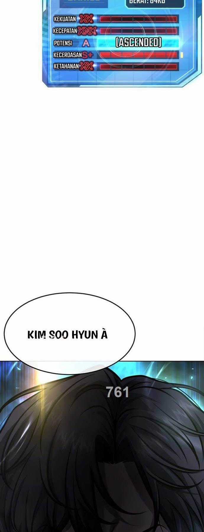 Nhiệm Vụ Diệu Kỳ Chương 135 trang 1