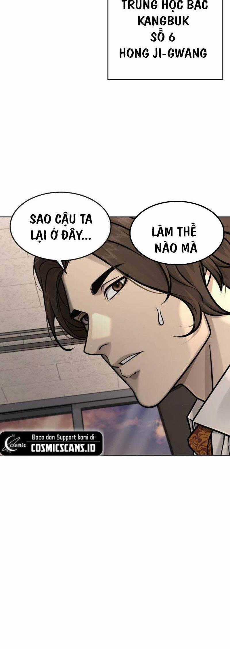 Nhiệm Vụ Diệu Kỳ Chương 138 trang 1