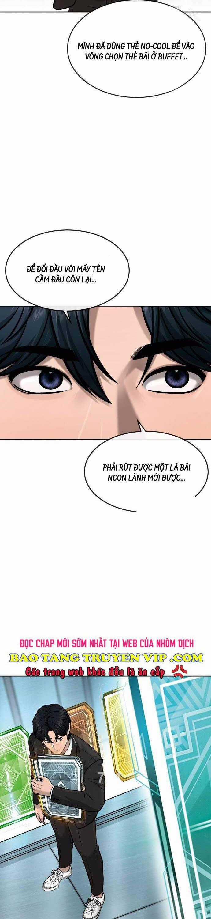 Nhiệm Vụ Diệu Kỳ Chương 139 trang 1