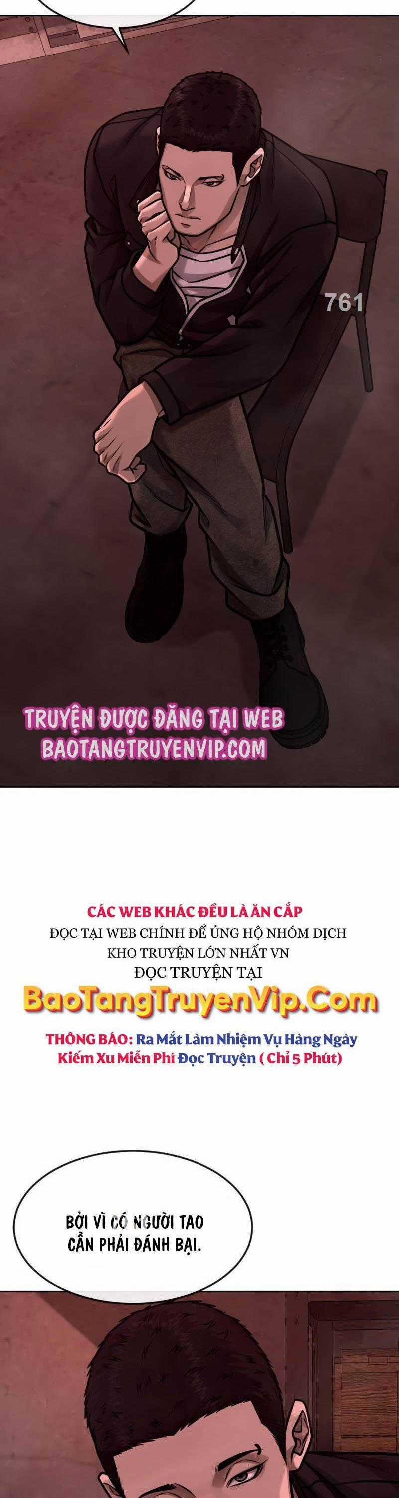 Nhiệm Vụ Diệu Kỳ Chương 140 trang 1