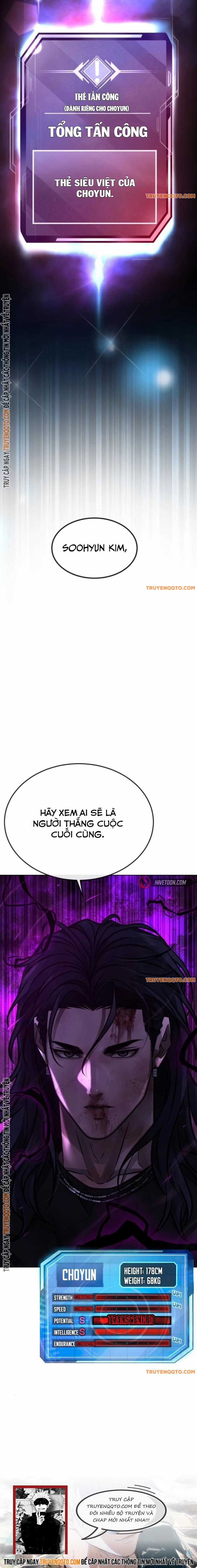 Nhiệm Vụ Diệu Kỳ Chương 156 trang 15