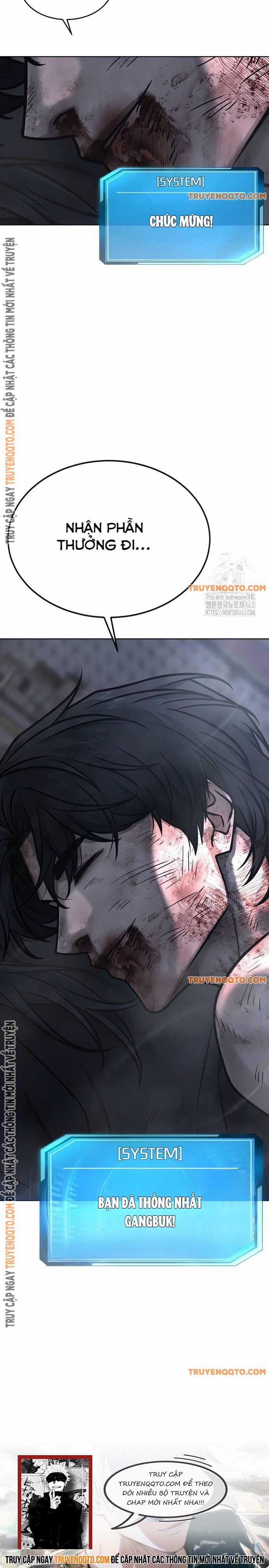 Nhiệm Vụ Diệu Kỳ Chương 158 trang 19