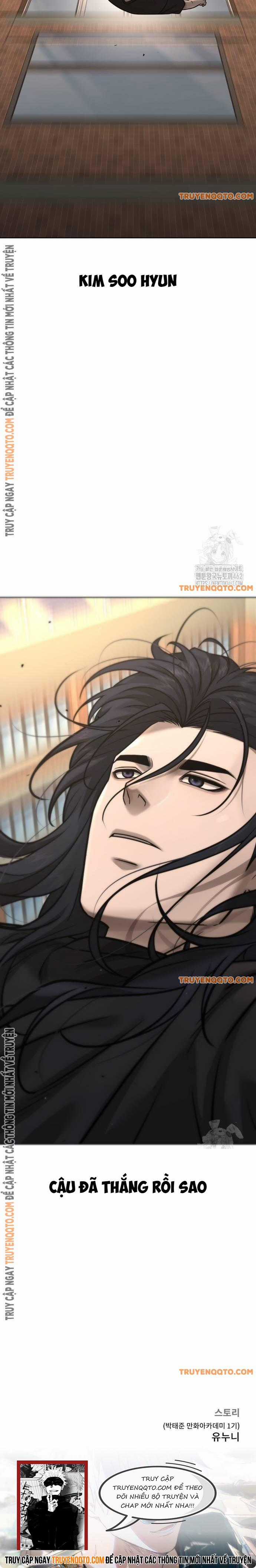 Nhiệm Vụ Diệu Kỳ Chương 159 trang 15