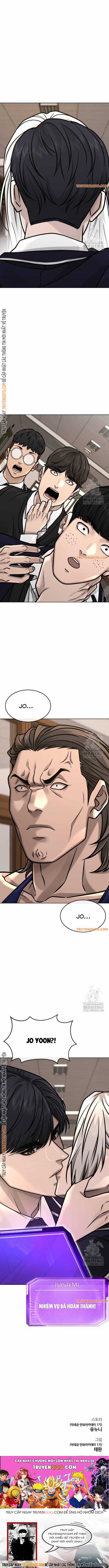 Nhiệm Vụ Diệu Kỳ Chương 160 trang 12