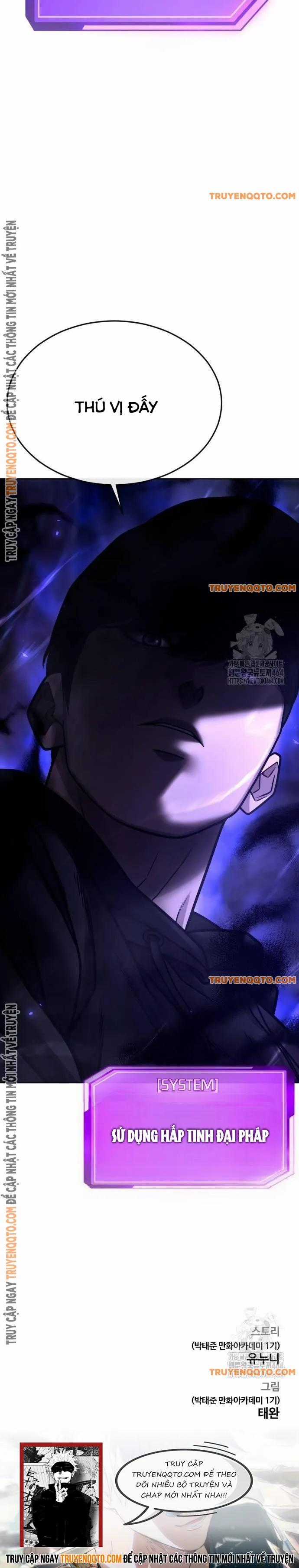 Nhiệm Vụ Diệu Kỳ Chương 162 trang 15