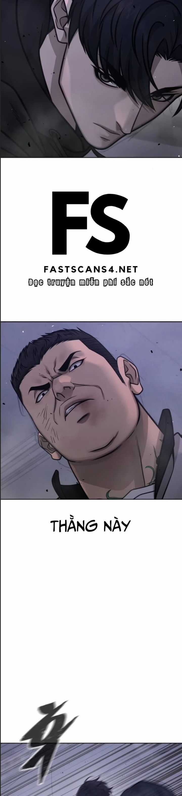 Nhiệm Vụ Diệu Kỳ Chương 164 trang 10