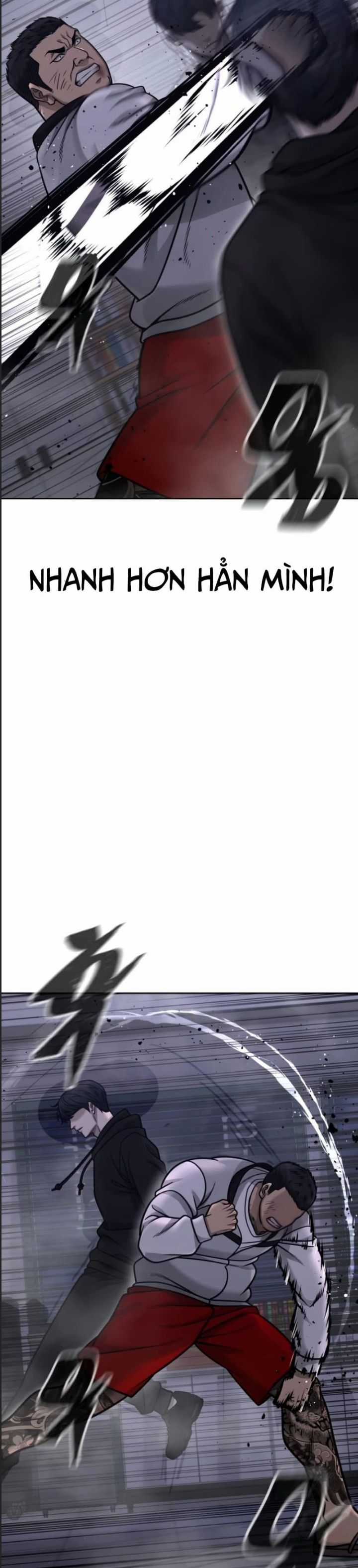 Nhiệm Vụ Diệu Kỳ Chương 164 trang 11