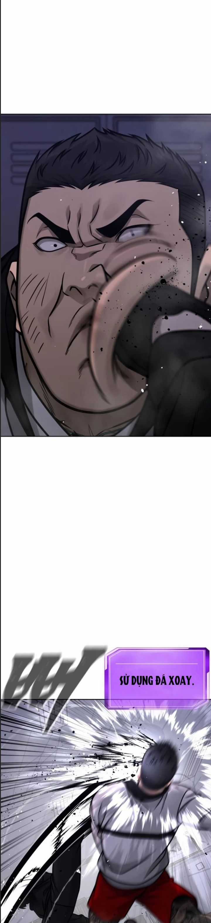 Nhiệm Vụ Diệu Kỳ Chương 164 trang 13