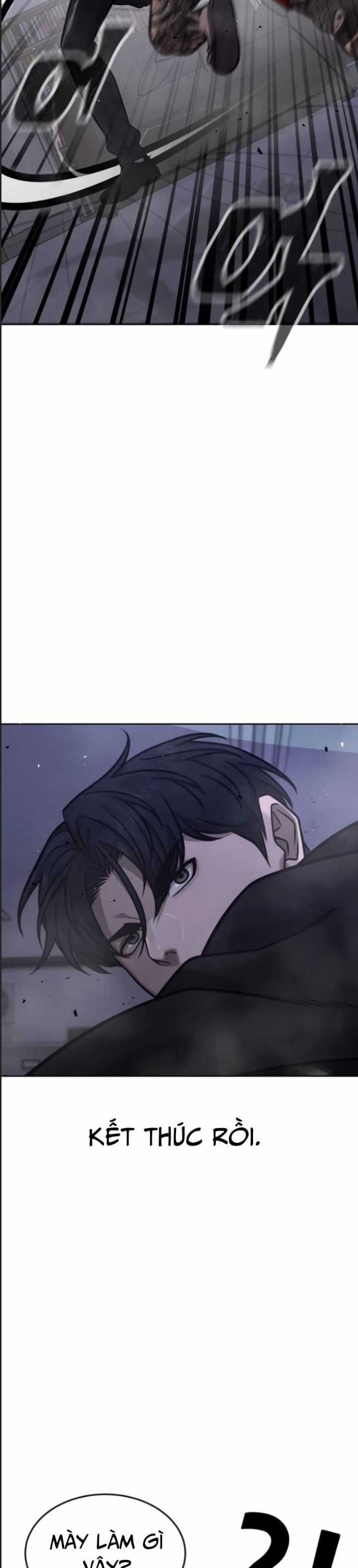 Nhiệm Vụ Diệu Kỳ Chương 164 trang 14