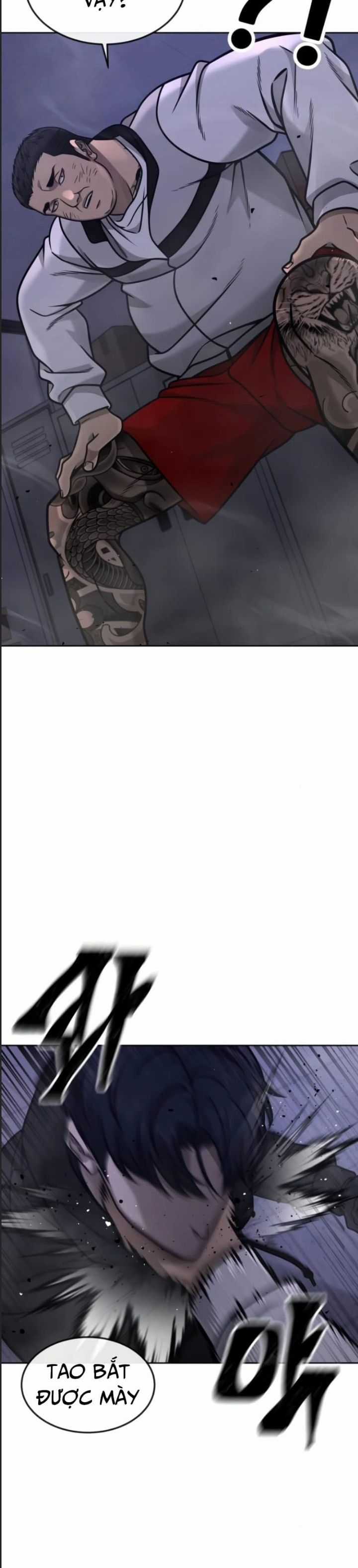 Nhiệm Vụ Diệu Kỳ Chương 164 trang 15