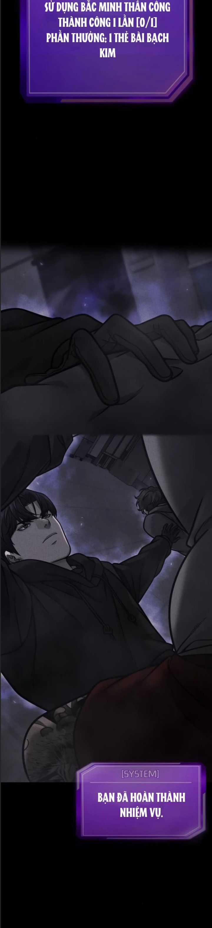 Nhiệm Vụ Diệu Kỳ Chương 164 trang 18