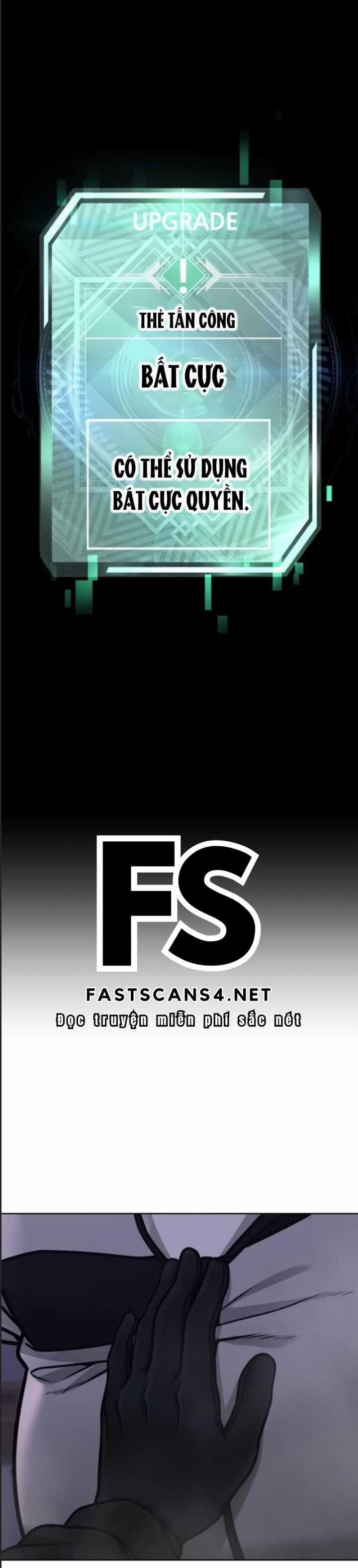 Nhiệm Vụ Diệu Kỳ Chương 164 trang 19