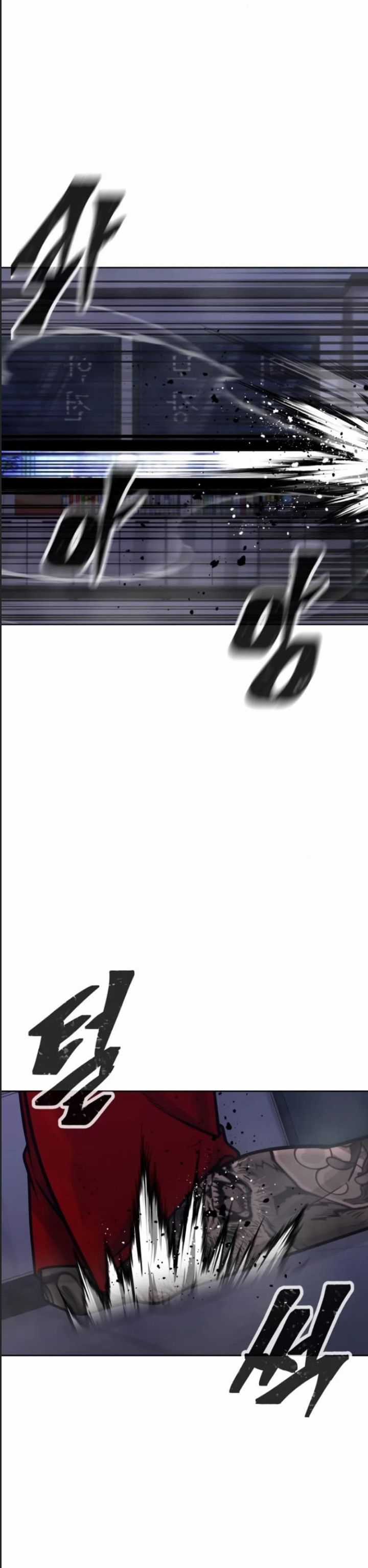 Nhiệm Vụ Diệu Kỳ Chương 164 trang 21