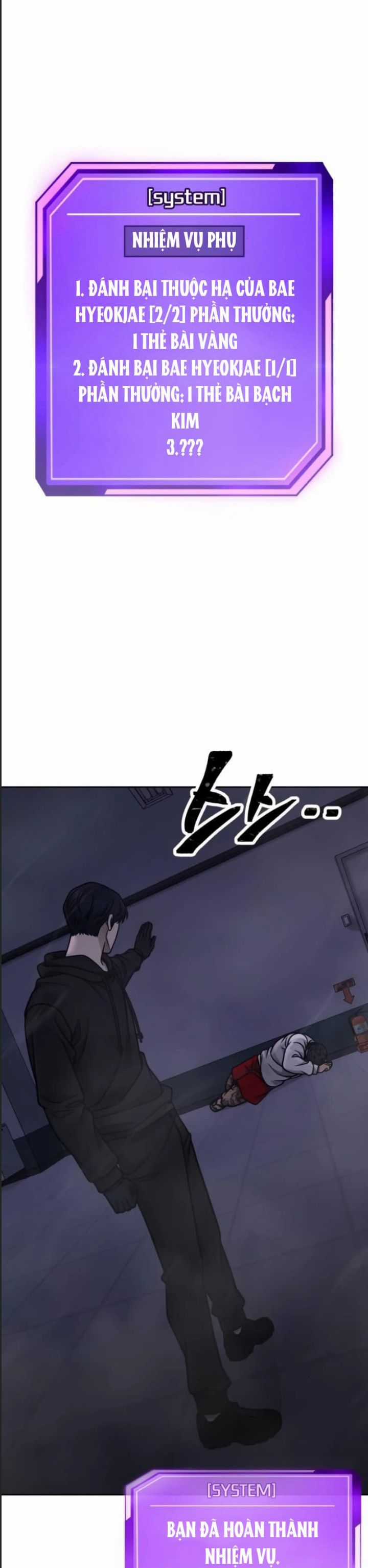 Nhiệm Vụ Diệu Kỳ Chương 164 trang 22