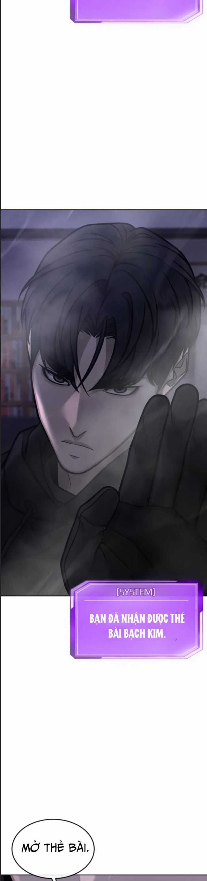 Nhiệm Vụ Diệu Kỳ Chương 164 trang 23