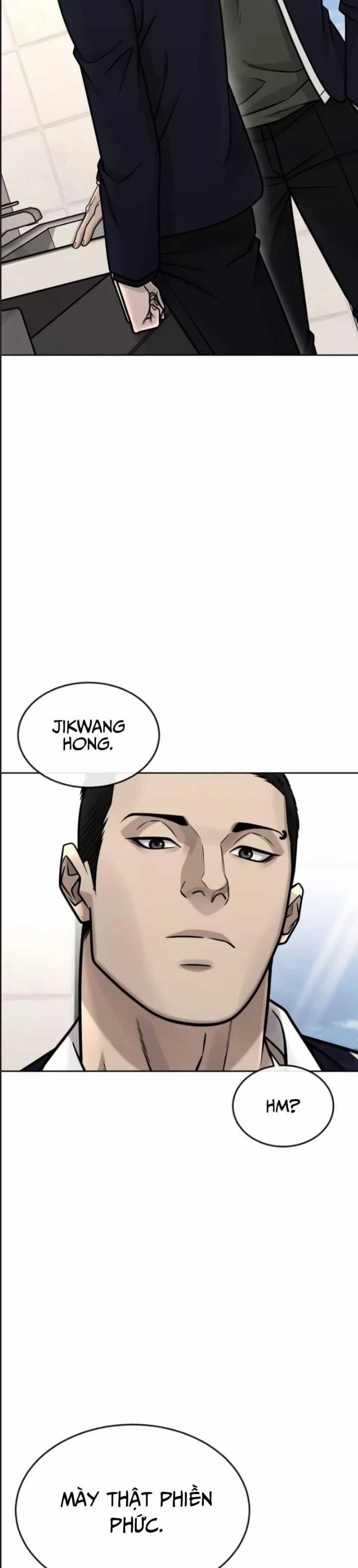 Nhiệm Vụ Diệu Kỳ Chương 164 trang 35