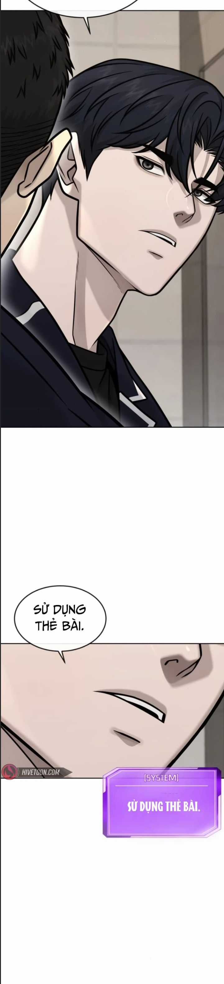 Nhiệm Vụ Diệu Kỳ Chương 164 trang 36