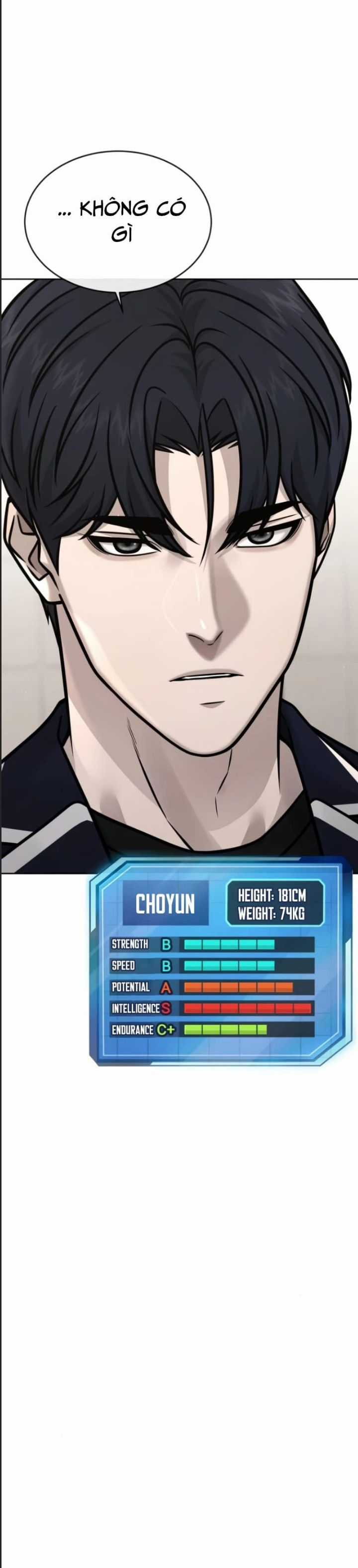 Nhiệm Vụ Diệu Kỳ Chương 164 trang 39