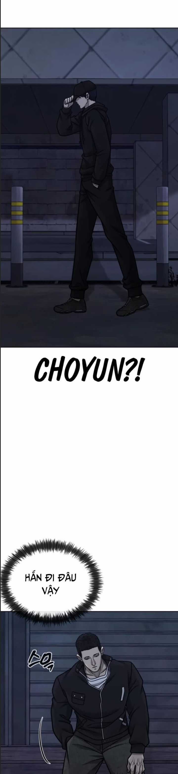 Nhiệm Vụ Diệu Kỳ Chương 164 trang 42