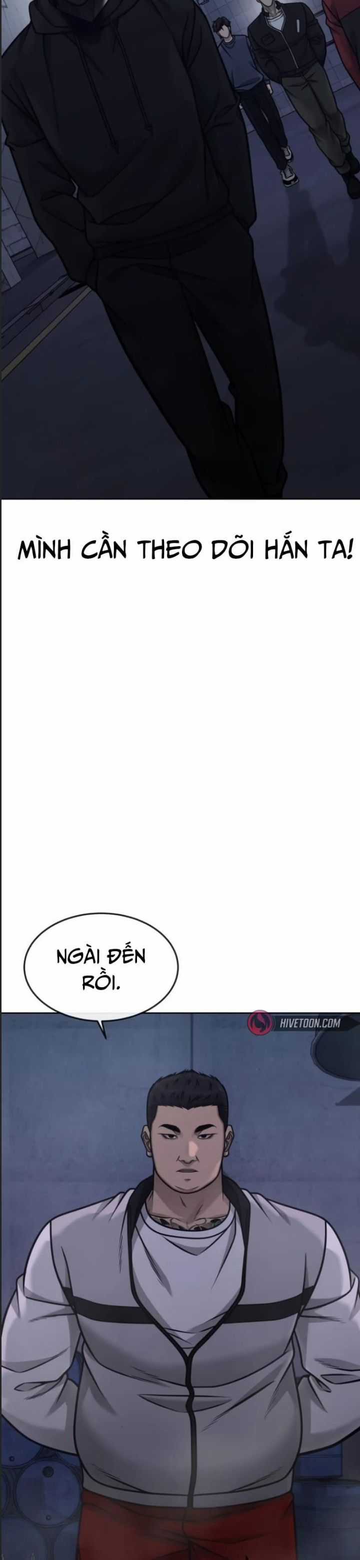 Nhiệm Vụ Diệu Kỳ Chương 164 trang 44