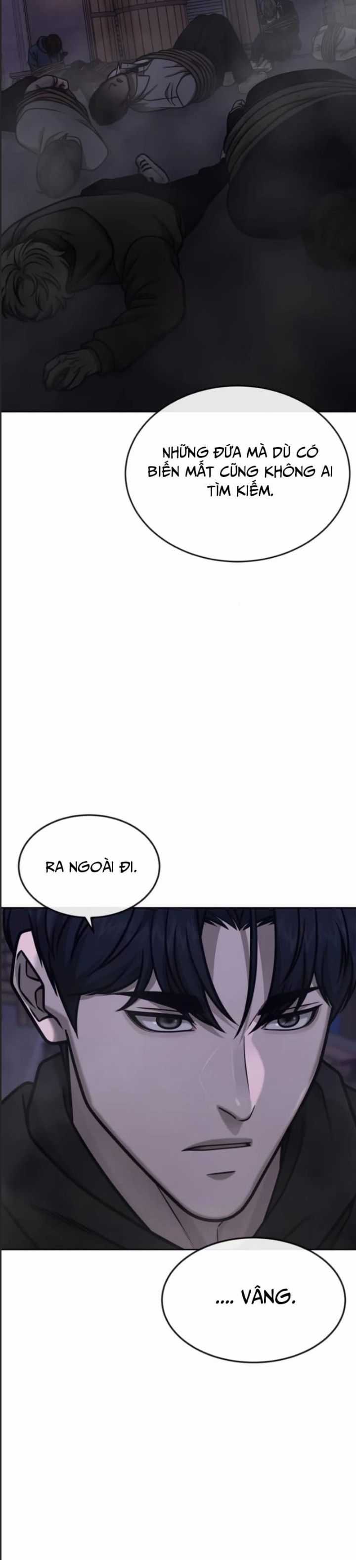 Nhiệm Vụ Diệu Kỳ Chương 164 trang 46