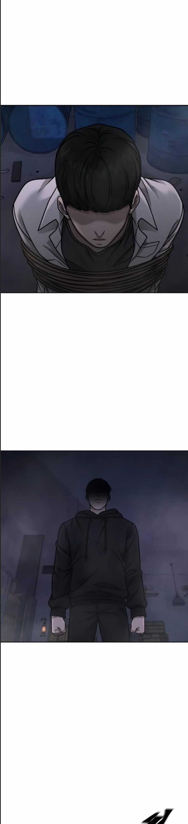 Nhiệm Vụ Diệu Kỳ Chương 164 trang 47