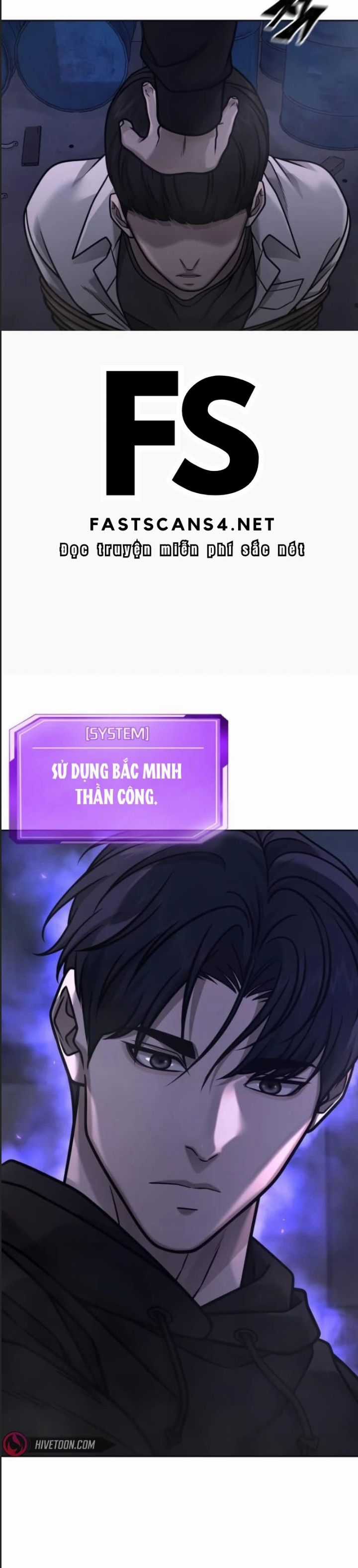 Nhiệm Vụ Diệu Kỳ Chương 164 trang 48