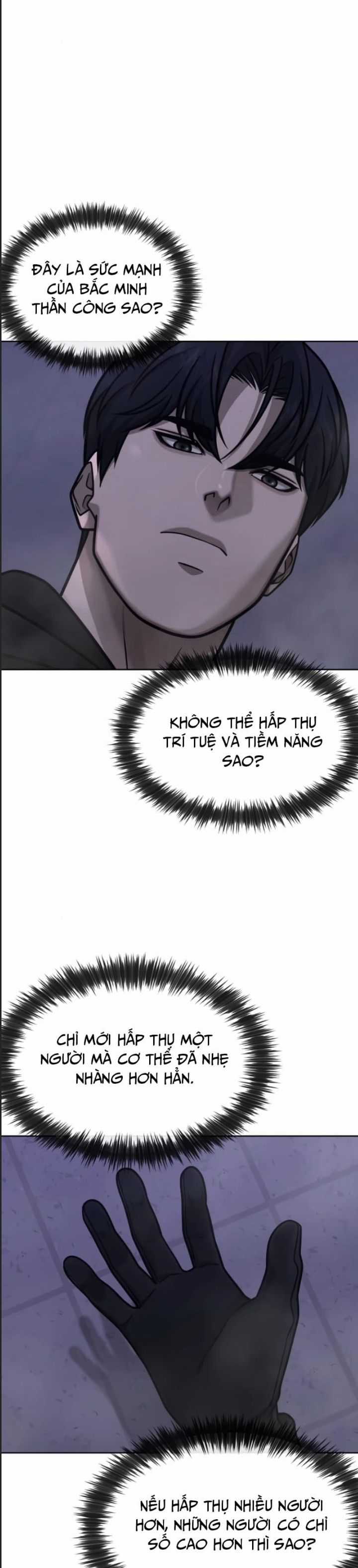 Nhiệm Vụ Diệu Kỳ Chương 164 trang 5