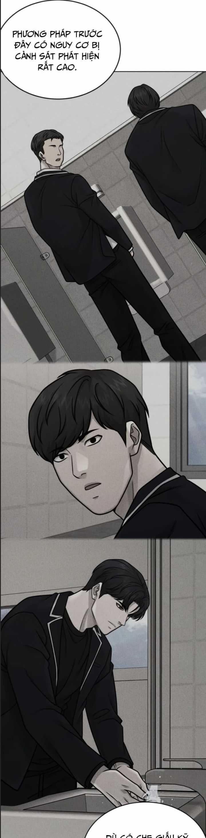 Nhiệm Vụ Diệu Kỳ Chương 164 trang 53