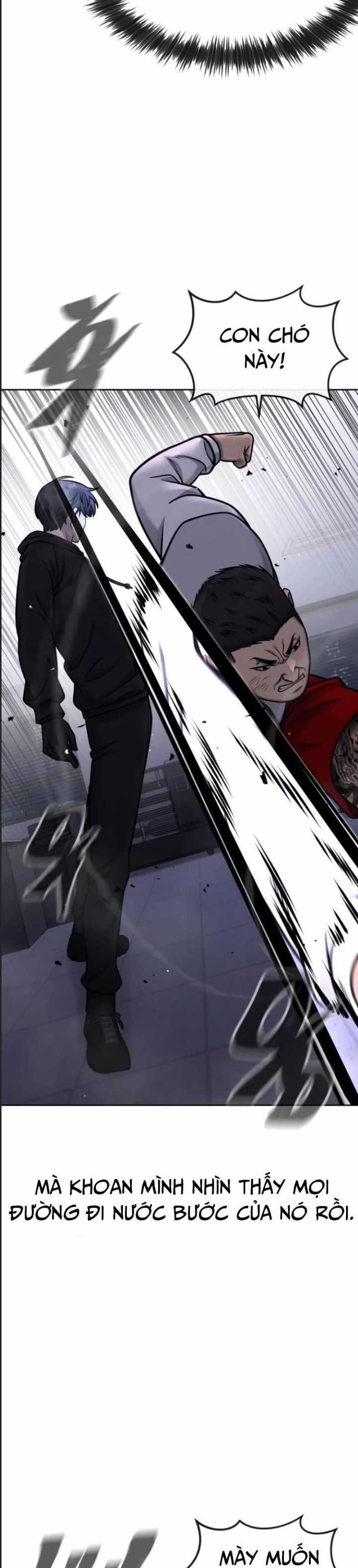 Nhiệm Vụ Diệu Kỳ Chương 164 trang 6