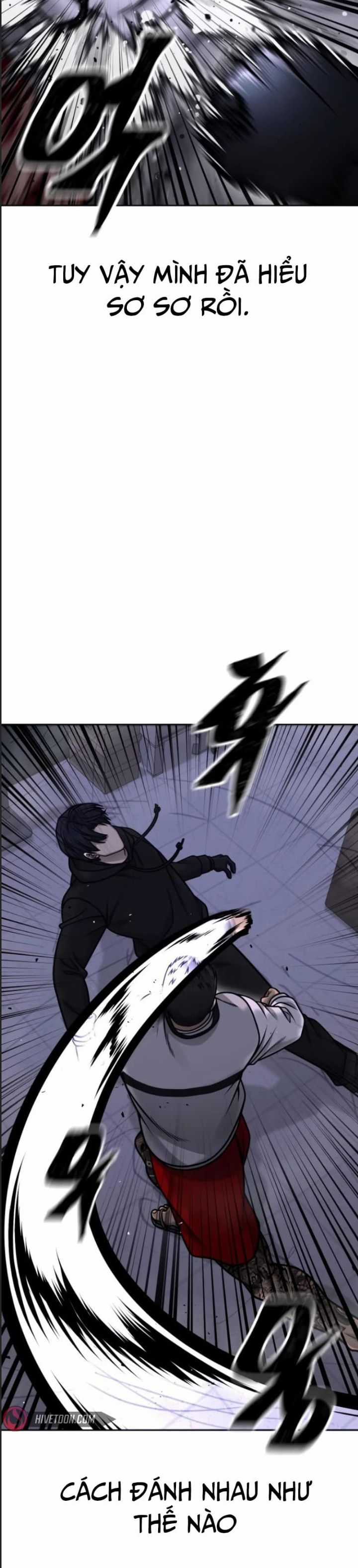 Nhiệm Vụ Diệu Kỳ Chương 164 trang 8