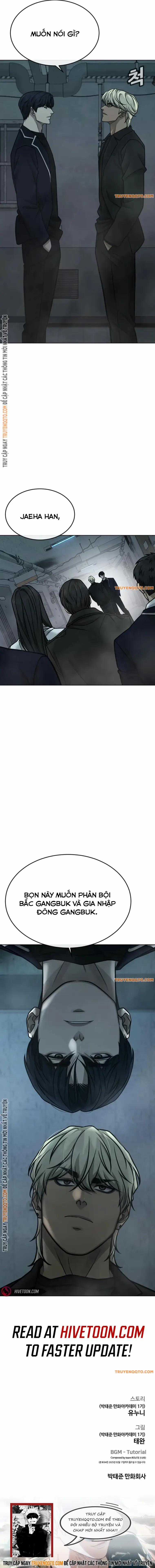 Nhiệm Vụ Diệu Kỳ Chương 165 trang 14