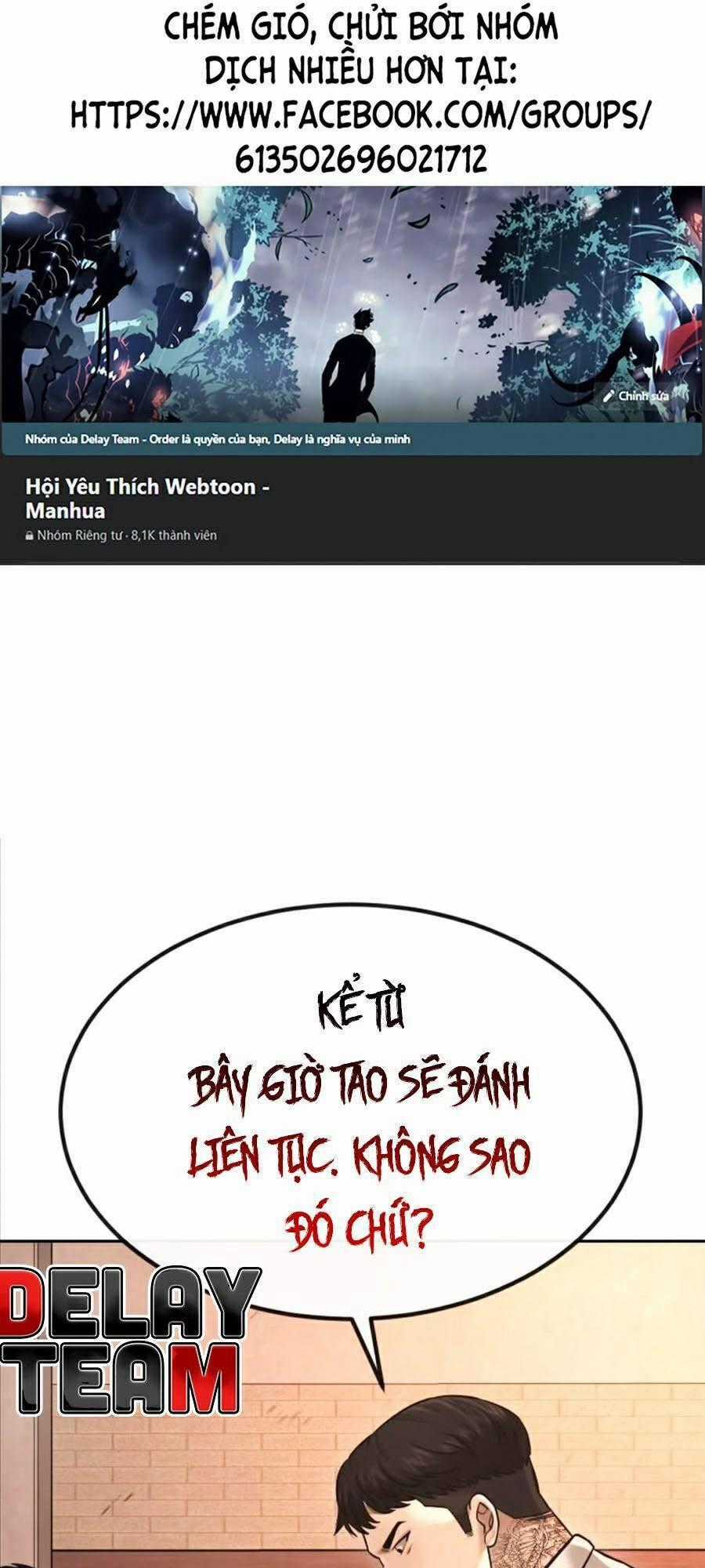 Nhiệm Vụ Diệu Kỳ Chương 17 trang 0