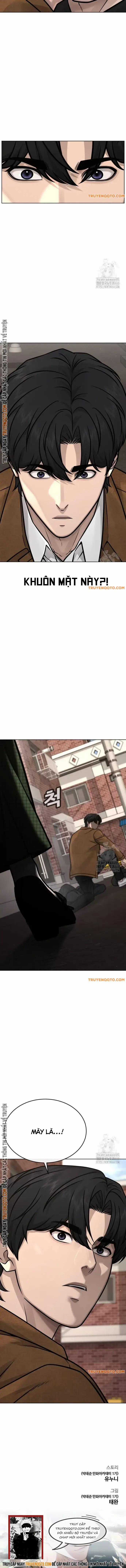 Nhiệm Vụ Diệu Kỳ Chương 171 trang 14