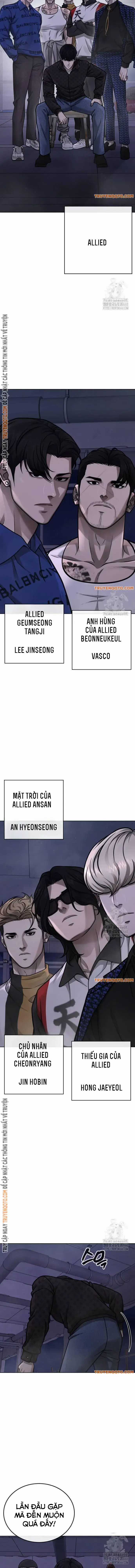 Nhiệm Vụ Diệu Kỳ Chương 174 trang 10