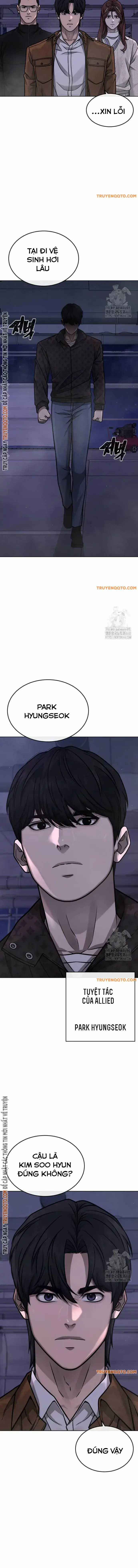 Nhiệm Vụ Diệu Kỳ Chương 174 trang 11