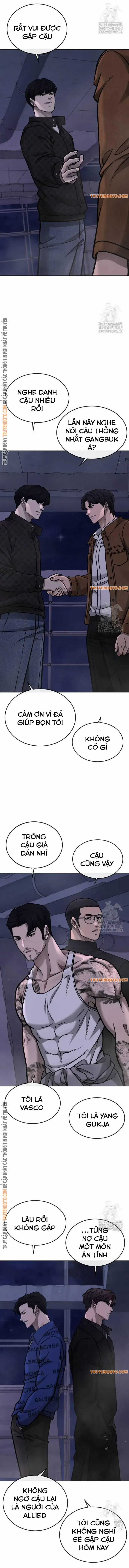 Nhiệm Vụ Diệu Kỳ Chương 174 trang 12