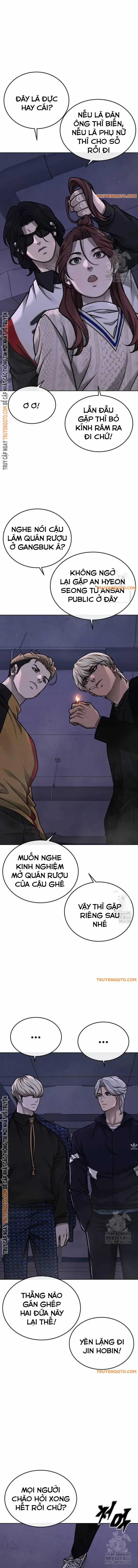 Nhiệm Vụ Diệu Kỳ Chương 174 trang 13