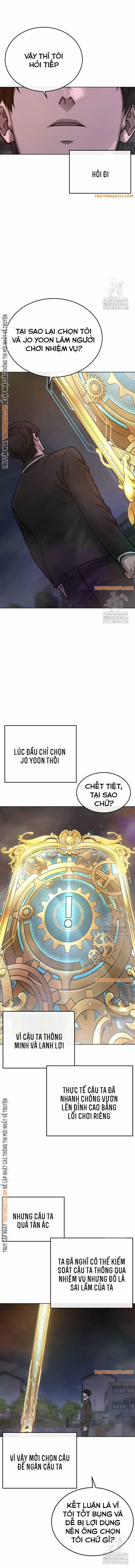 Nhiệm Vụ Diệu Kỳ Chương 174 trang 2