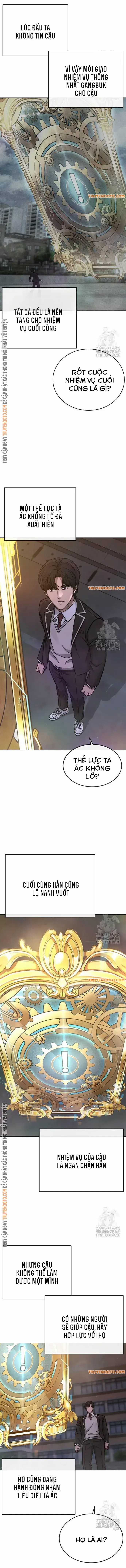 Nhiệm Vụ Diệu Kỳ Chương 174 trang 4